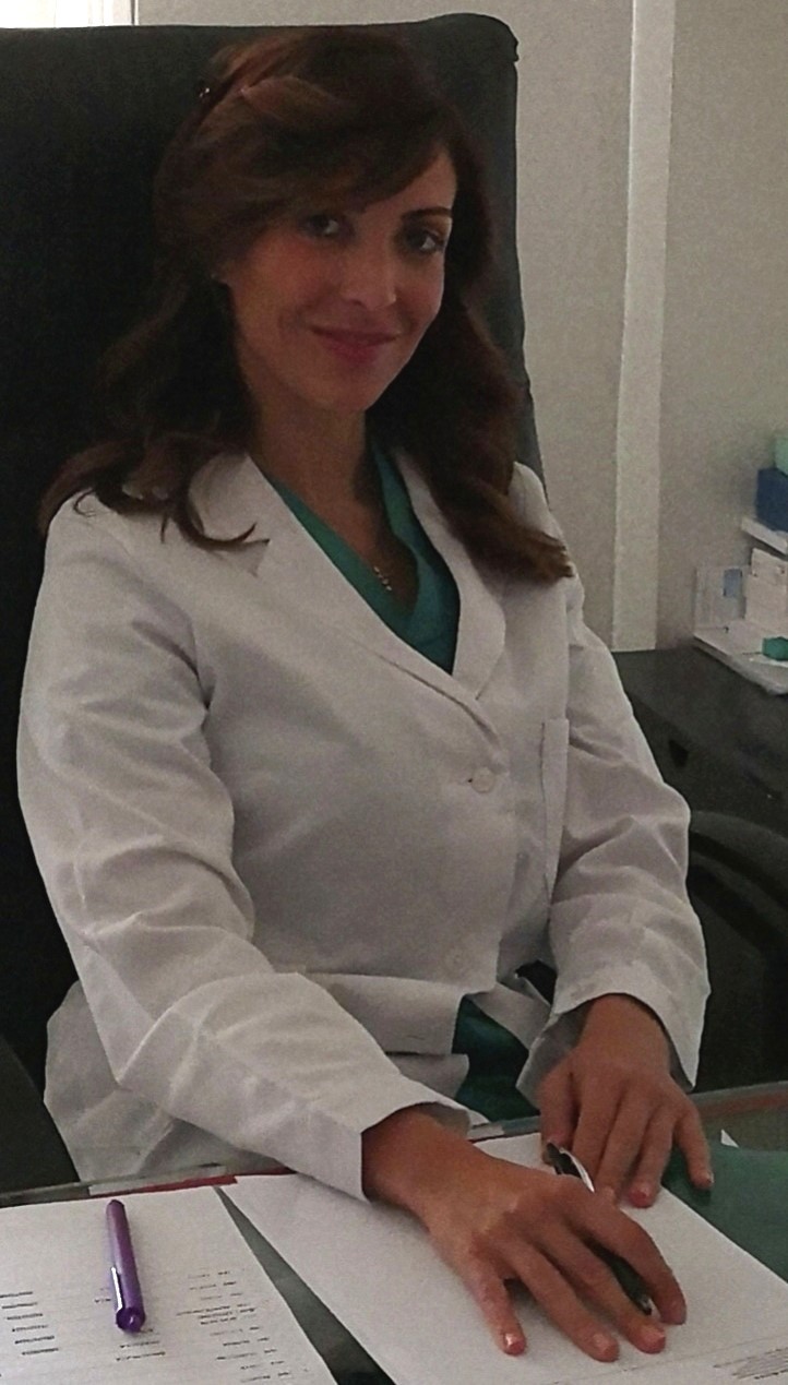 Fernanda Cioffi